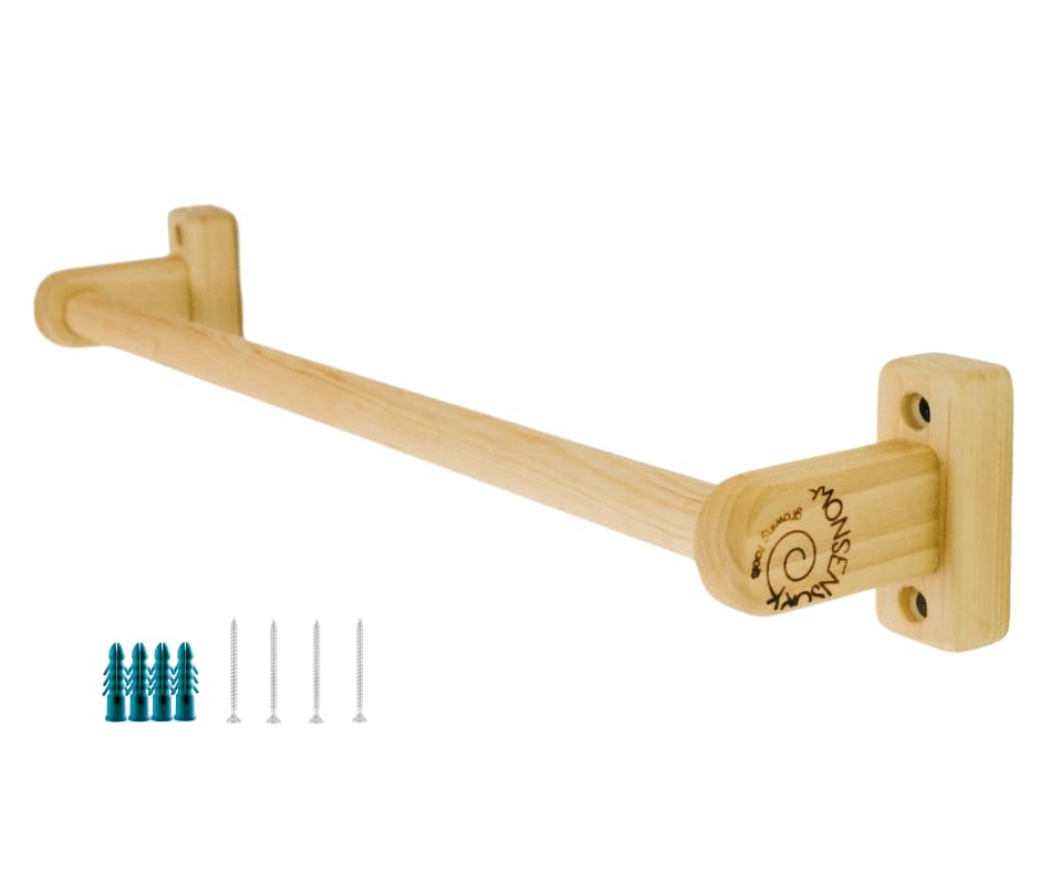 Montessori Baby Pull Up Bar - 32.5