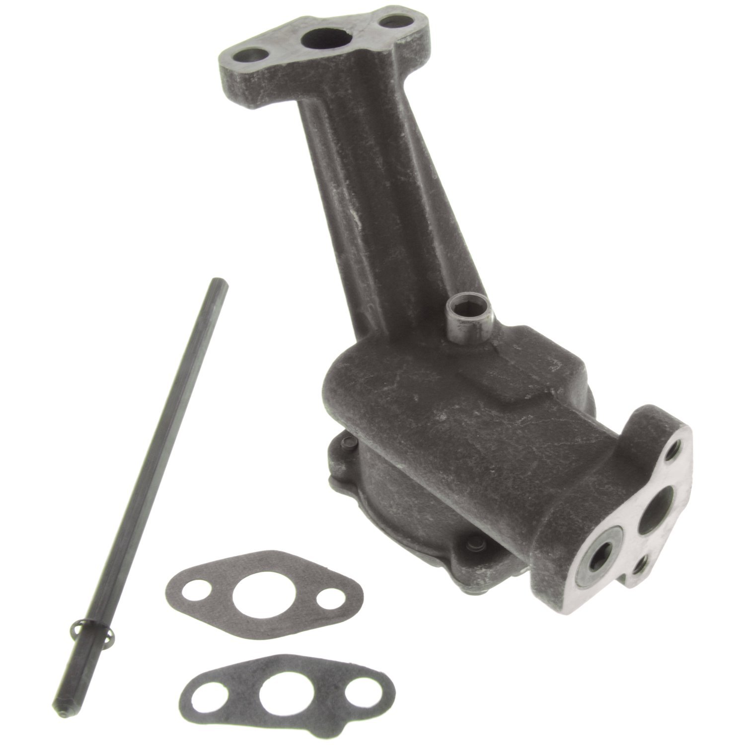 Melling 10832 High Performance Oil Pump for Chevy, Ford, Dodge - Engine Lubrication & Protection for Cars, Trucks, SUVs