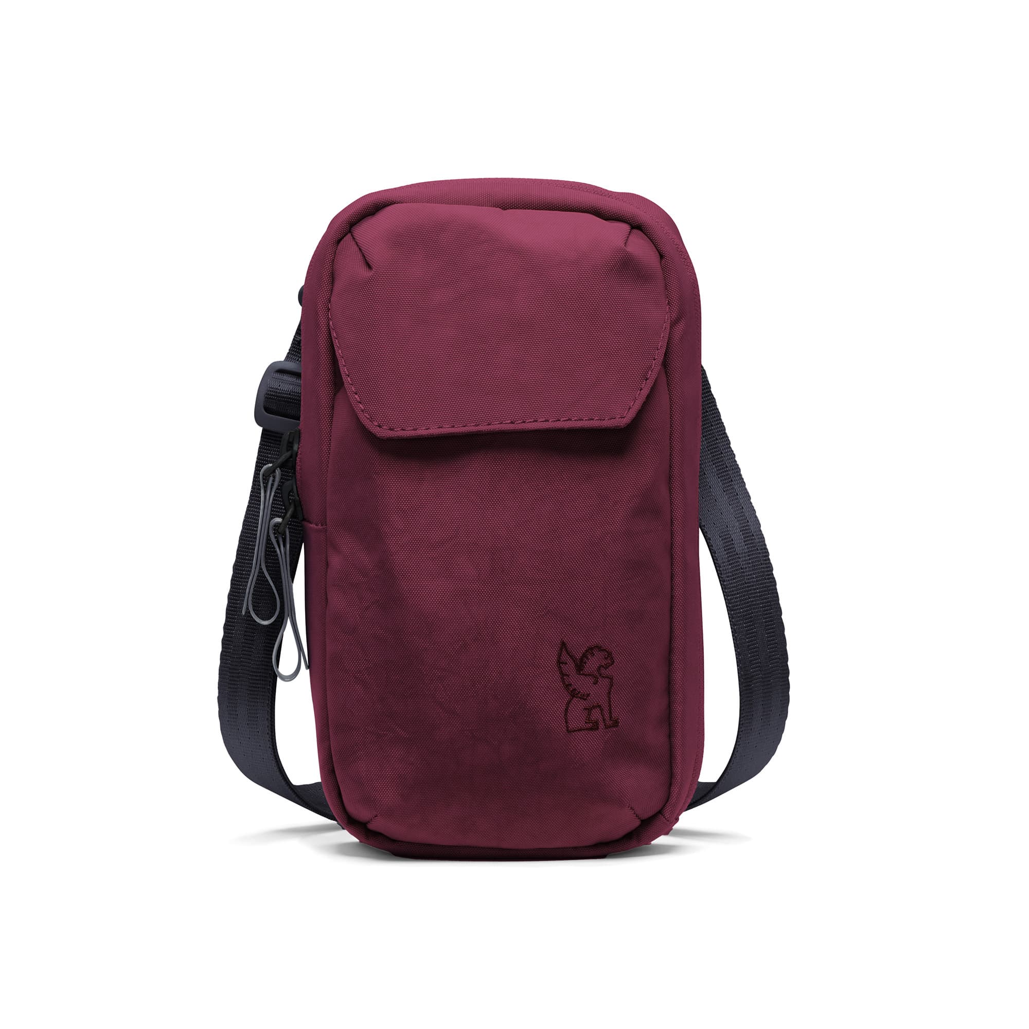 Logan Pouch - Stylish Crossbody Bag for Women & Men | Durable & Water-Resistant | Perfect for Travel, Work & Everyday Use