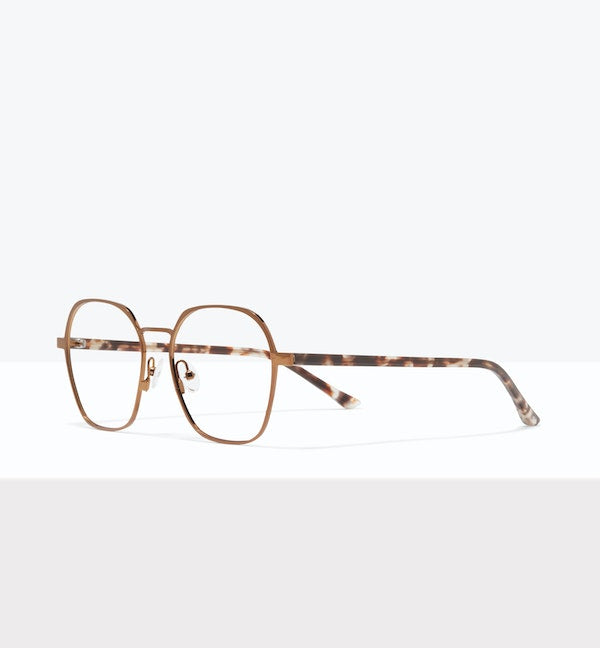 Sync Eyeglasses - Stylish & Comfortable Glasses for Men & Women - Perfect for Reading, Driving & Daily Use