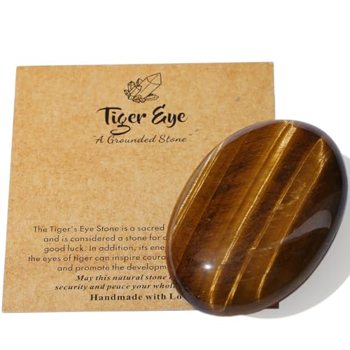 02 Tiger Eye