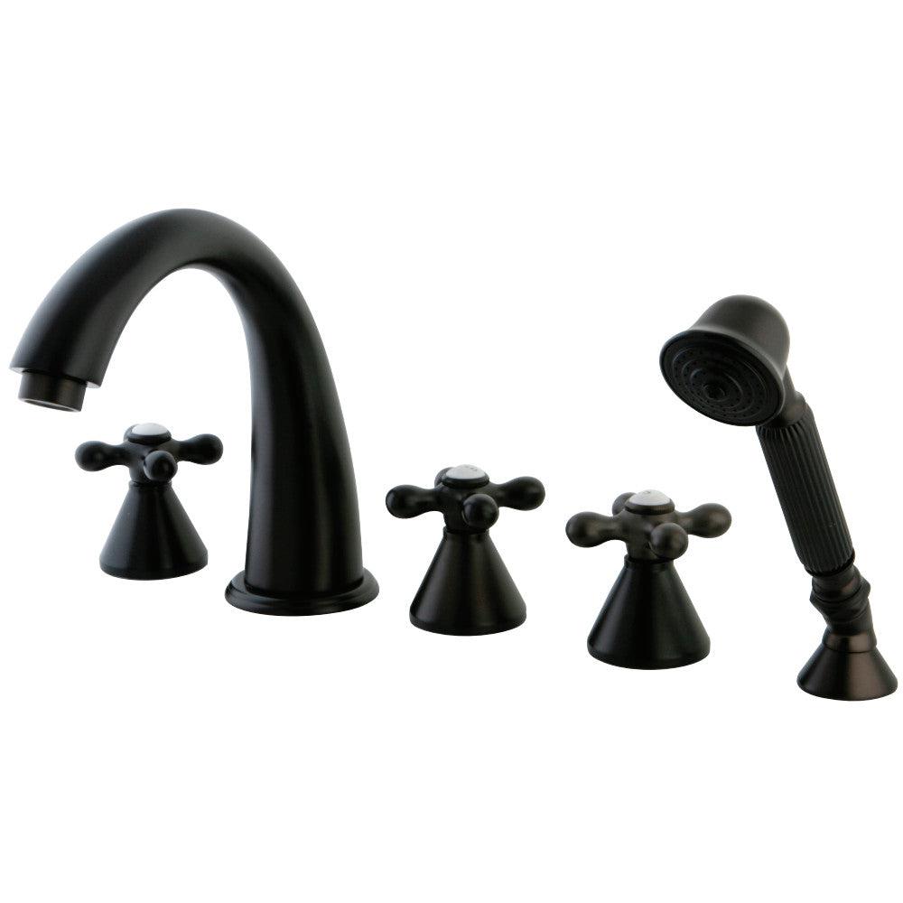 Oil Rubbed Bronze