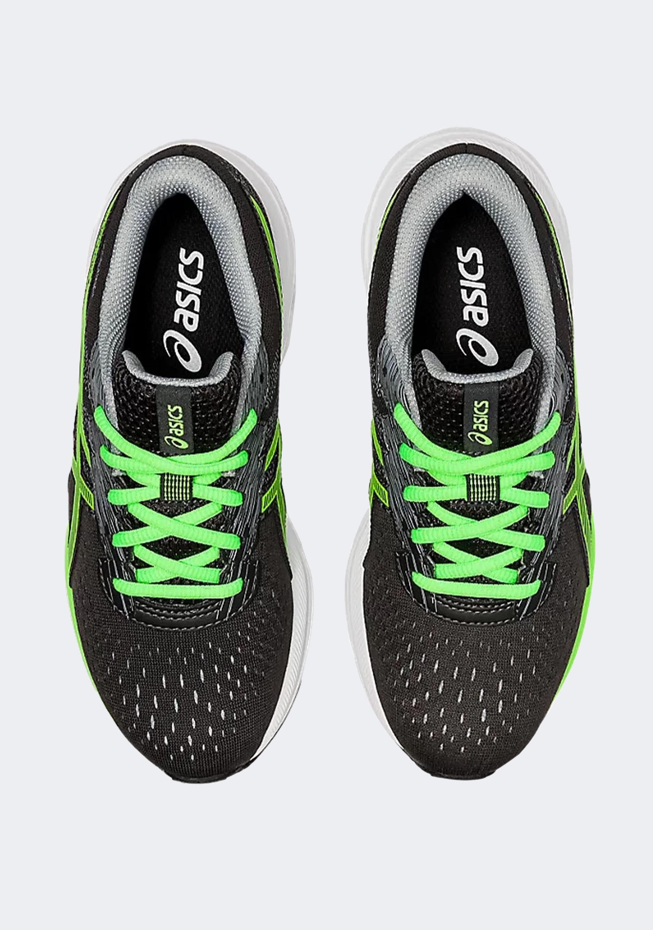 ASICS Kids' Excite 7 GS Running Shoes - Lightweight & Breathable Sneakers for Boys & Girls - Perfect for School, Sports & Daily Play