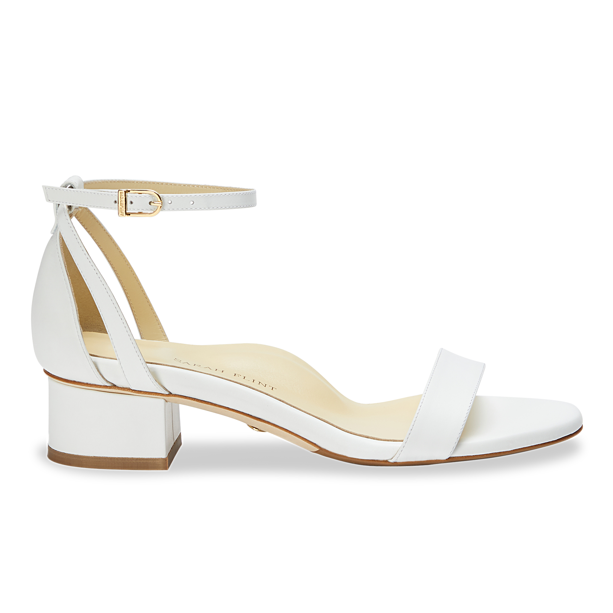 White Calf