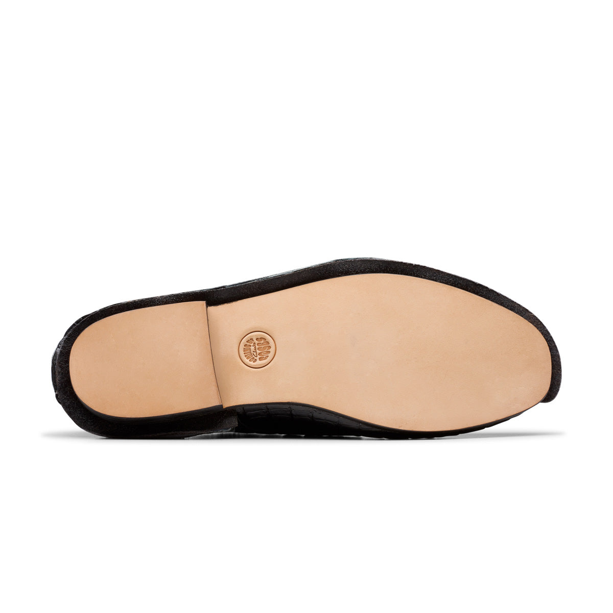 Martine Rose CUR Derby Shoes in Black - Stylish & Comfortable Men's Derby Shoes for Casual & Formal Wear