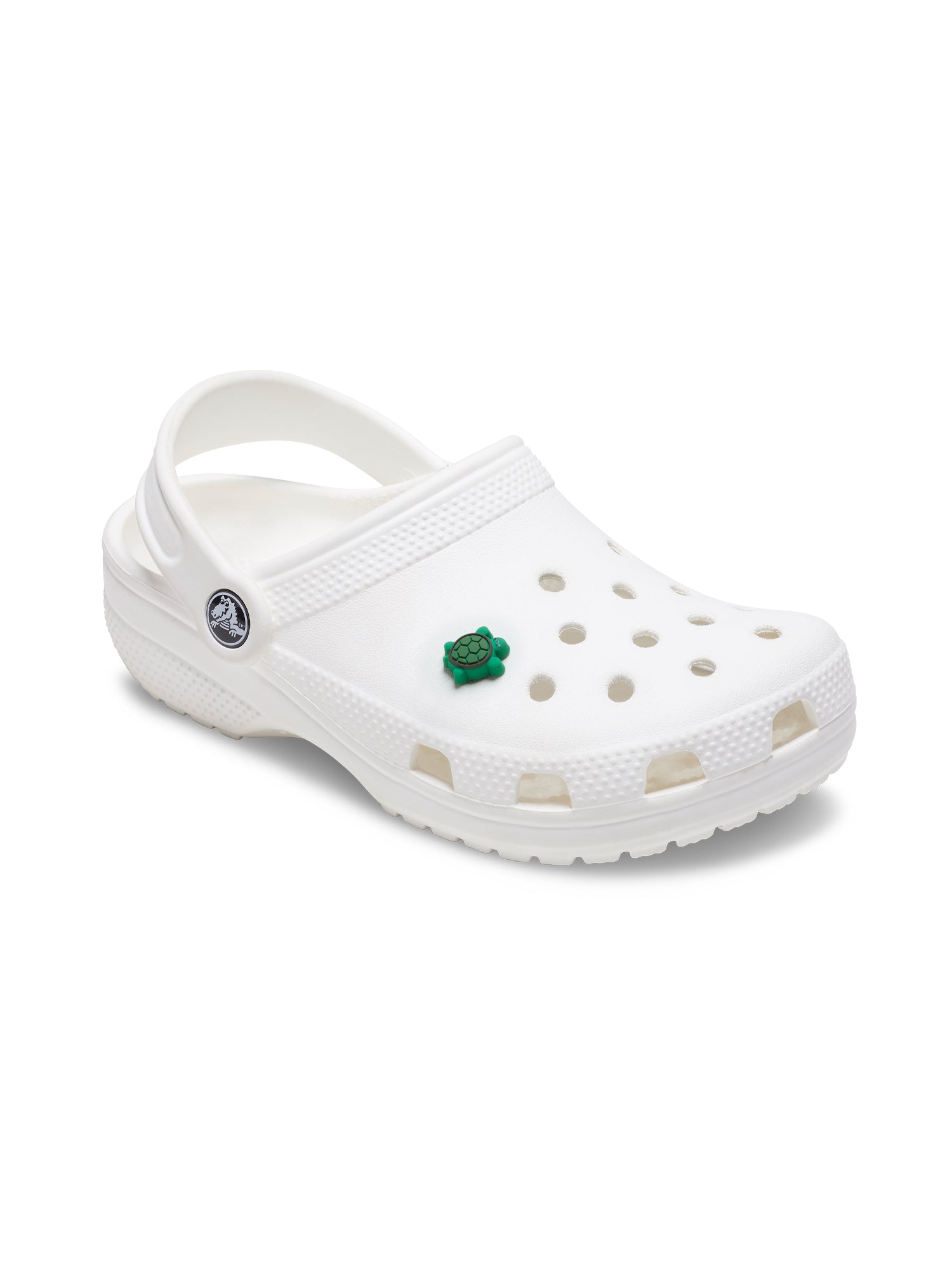 Crocs Jibbitz Tiny Turtle Shoe Charms - Fun & Customizable Accessories for Kids & Adults - Perfect for Crocs Shoes, Sandals & DIY Projects
