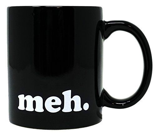 meh.