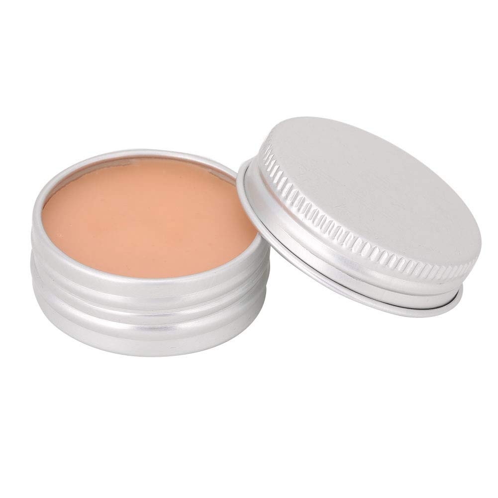 Professional Cosplay Makeup Kit - Moisturizing, Soft & Portable with Vivid Colors - Perfect for Stage Performances, Halloween & Themed Parties (SEN-3# Aluminum Case) - Ideal for Cosplayers, Theater Actors & Special Events