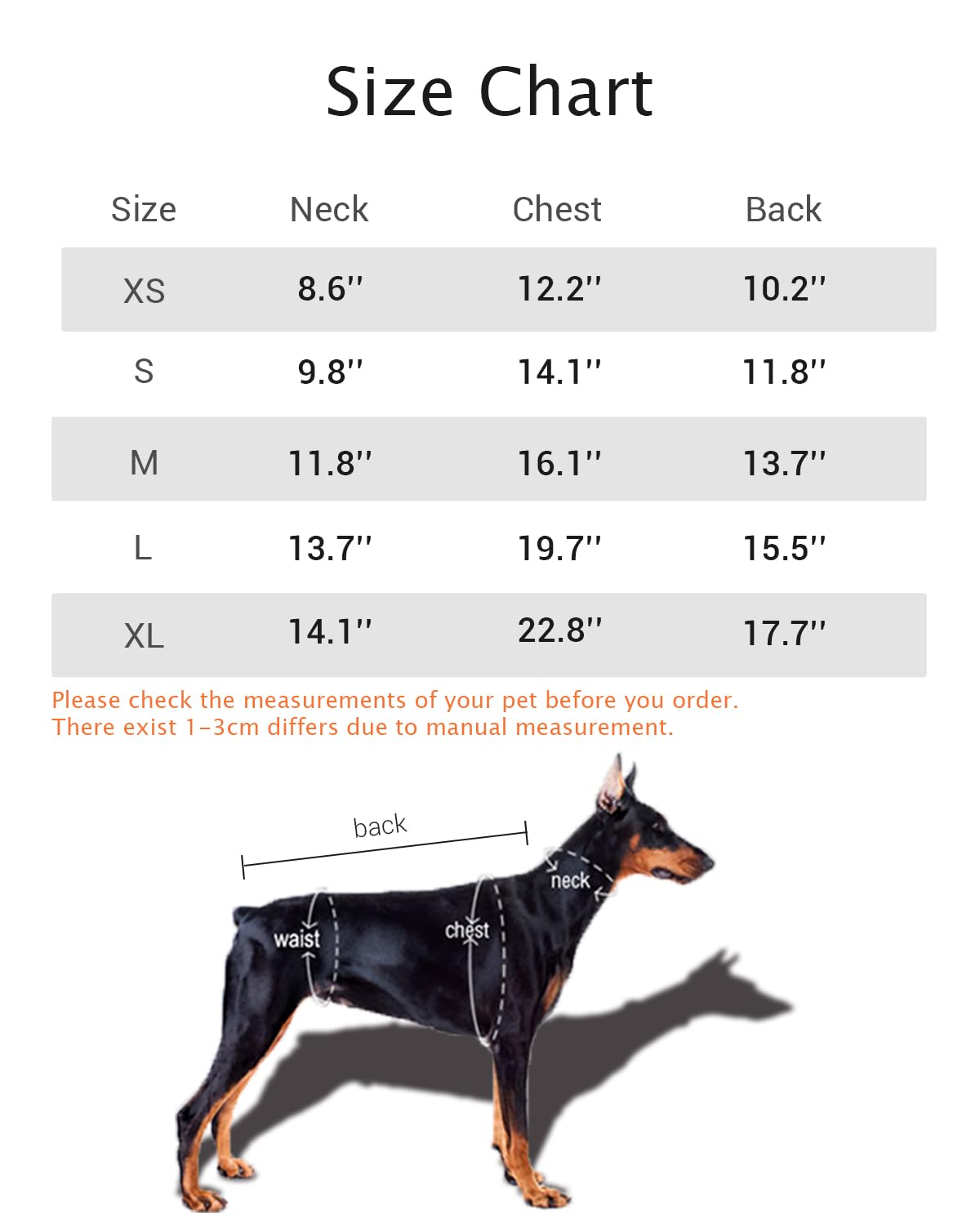 Pawsome Medium Dog Onesies for Boys - Small Size Dog Clothes with Male Themes - Cozy Dog Pajamas for Indoor Wear & Cute Pet Photo Shoots