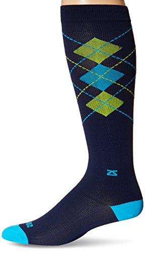 Navy/Turquoise