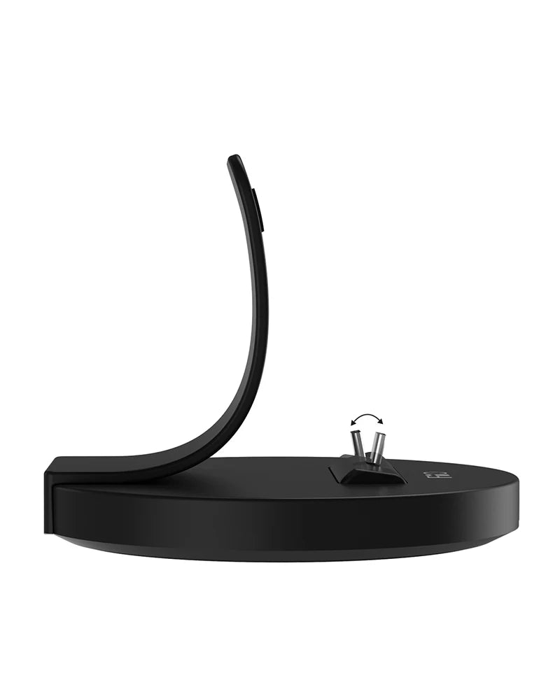 FiiO DK1 USB Type-C Multi-Function Docking Station - Compatible with M11, M11 Pro, M6, M7, M9 - Perfect for Home Audio & Portable Music Setup