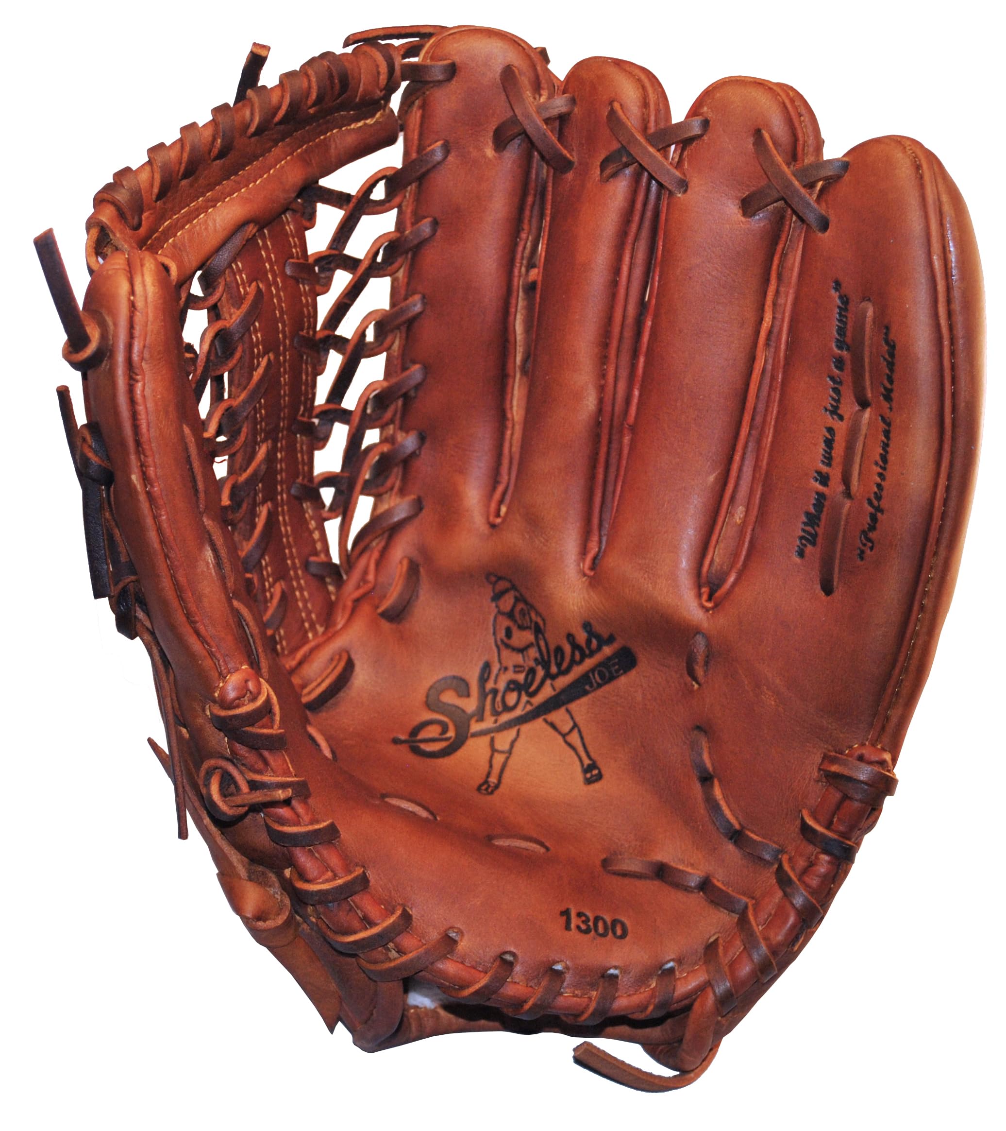 Shoeless Joe 13