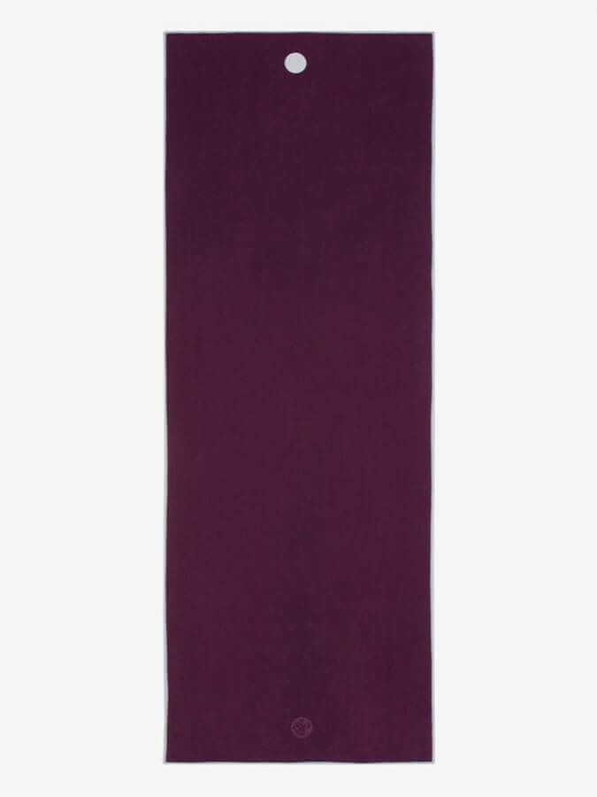 Manduka Yogitoes Non-Slip Yoga Mat Towel 71