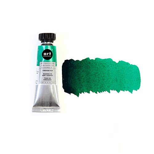 Viridian Hue