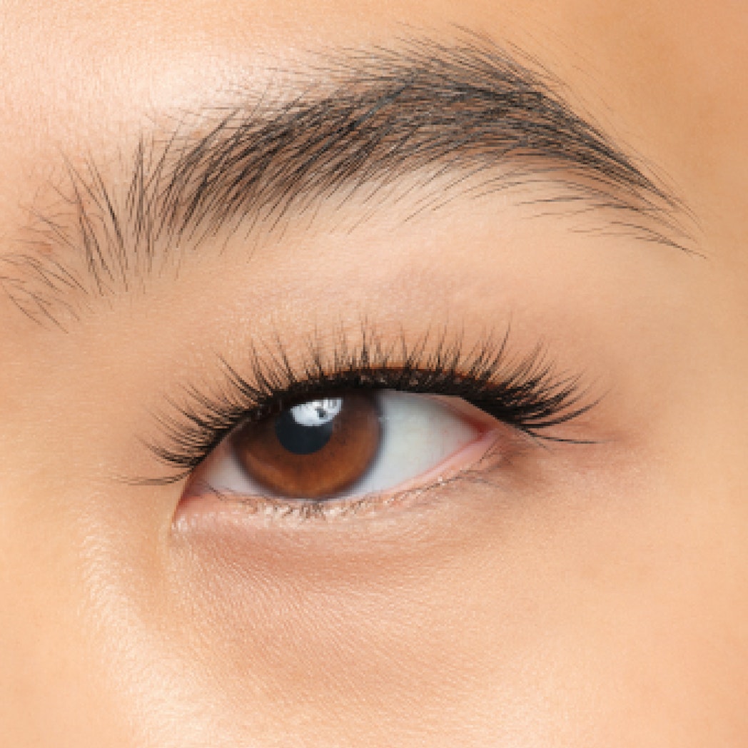 Plushy Gossamer® False Eyelashes - Natural Wispy Lashes for Dramatic Eye Makeup | Perfect for Parties, Weddings & Special Occasions