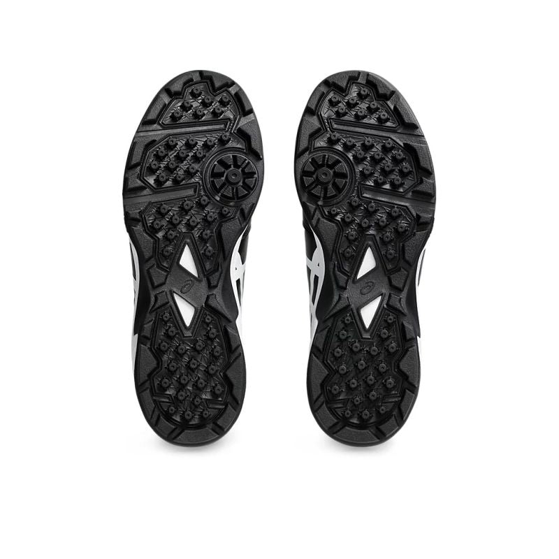 ASICS GEL-Peake 2 Men's/Women's Hockey Shoes - Lightweight Performance Cleats for Field Hockey & Lacrosse Players - Perfect for Training and Competitive Matches