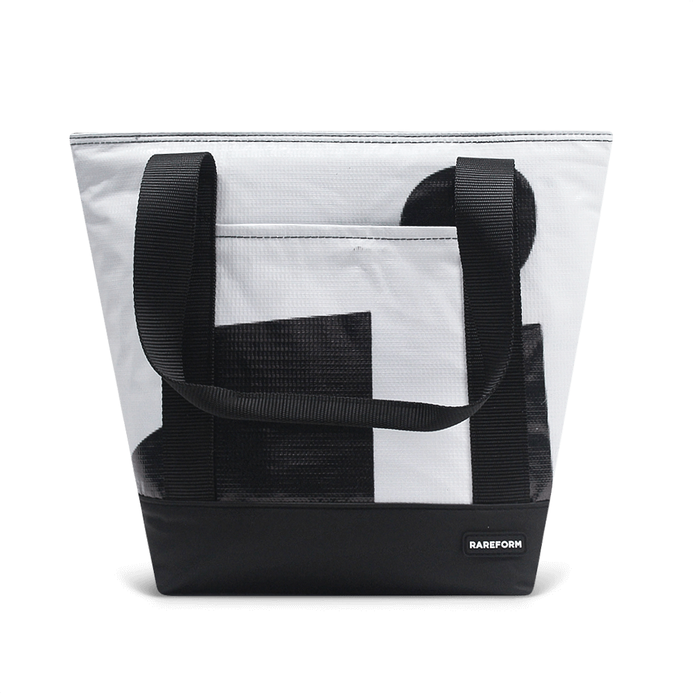 Beck Cooler Bag Bk1 00407 - Insulated Lunch Bag for Work, Picnics & Outdoor Activities - Leakproof & Durable Portable Cooler for Food & Drinks