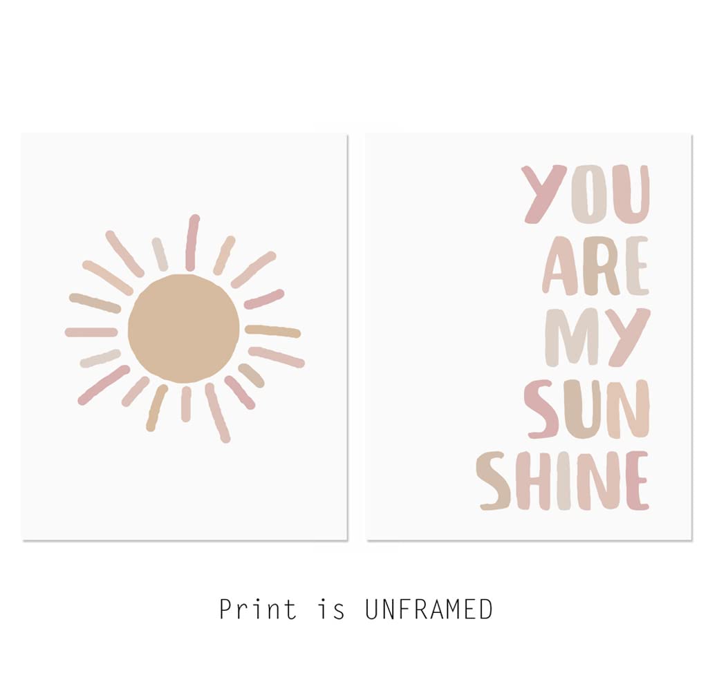 You Are My Sunshine