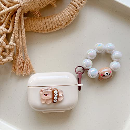 Airpods Pro Case-Xlan-W