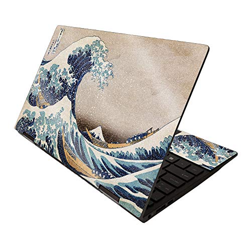 Great Wave Of Kanagawa