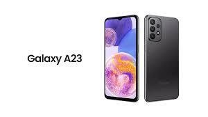 Samsung Galaxy A23 5G Smartphone (8GB RAM 128GB Storage) - Fast 5G Connectivity, Long Battery Life | Perfect for Streaming, Gaming & Productivity on the Go