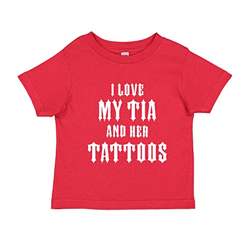 Red T-shirt