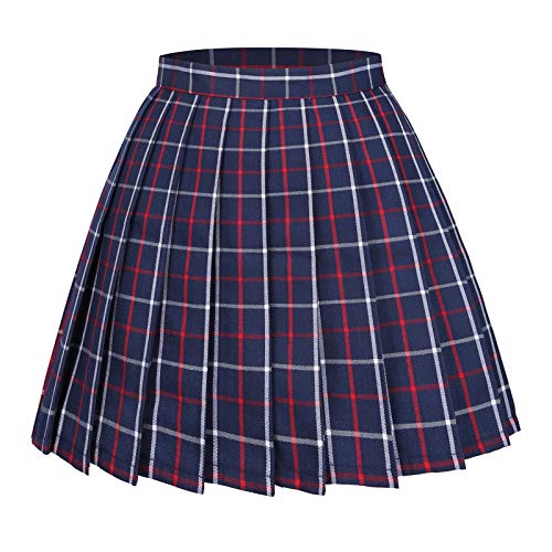 Plaid 30