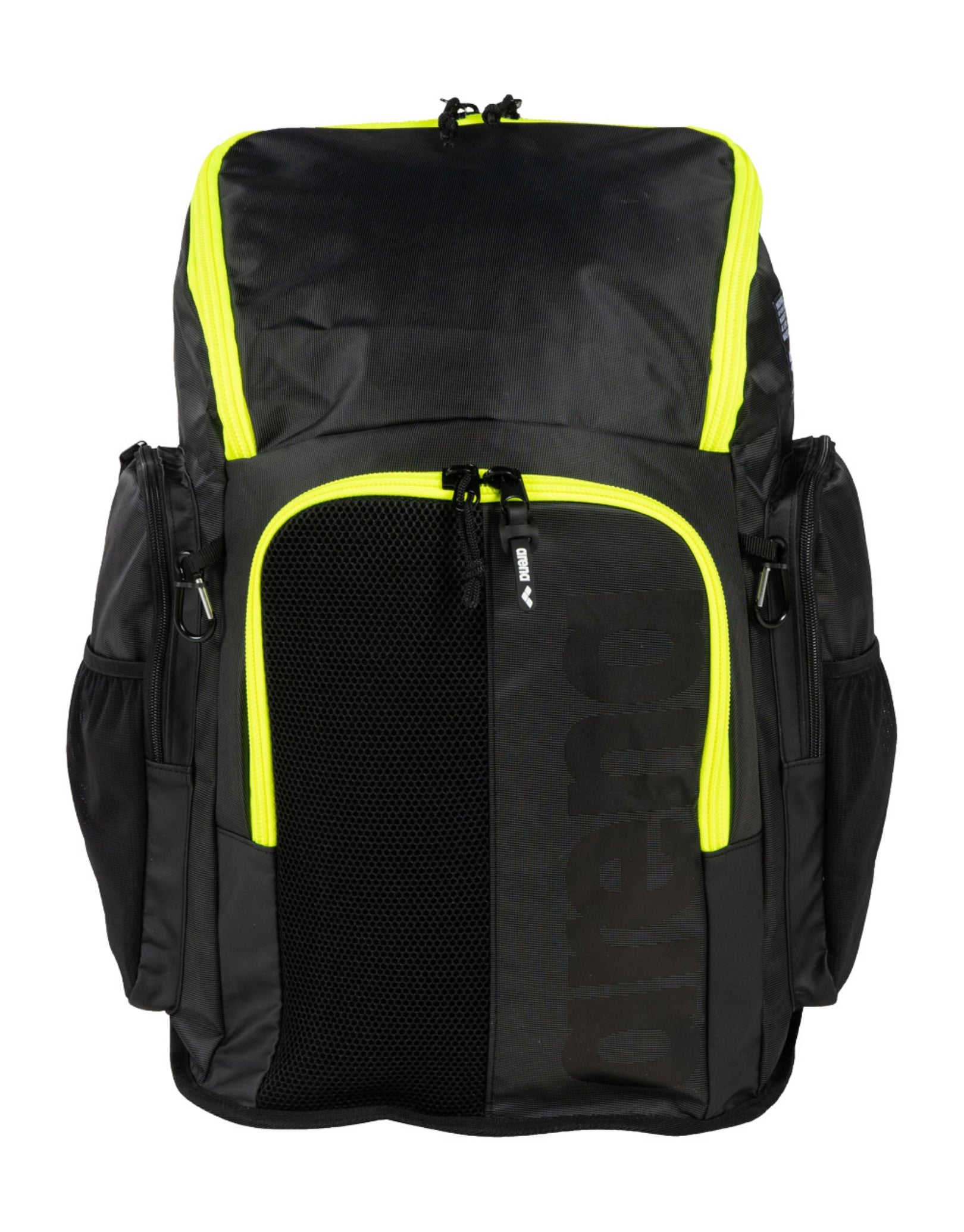 Navy/Neon Yellow