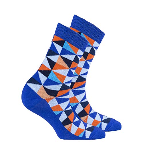 Blue Triangle