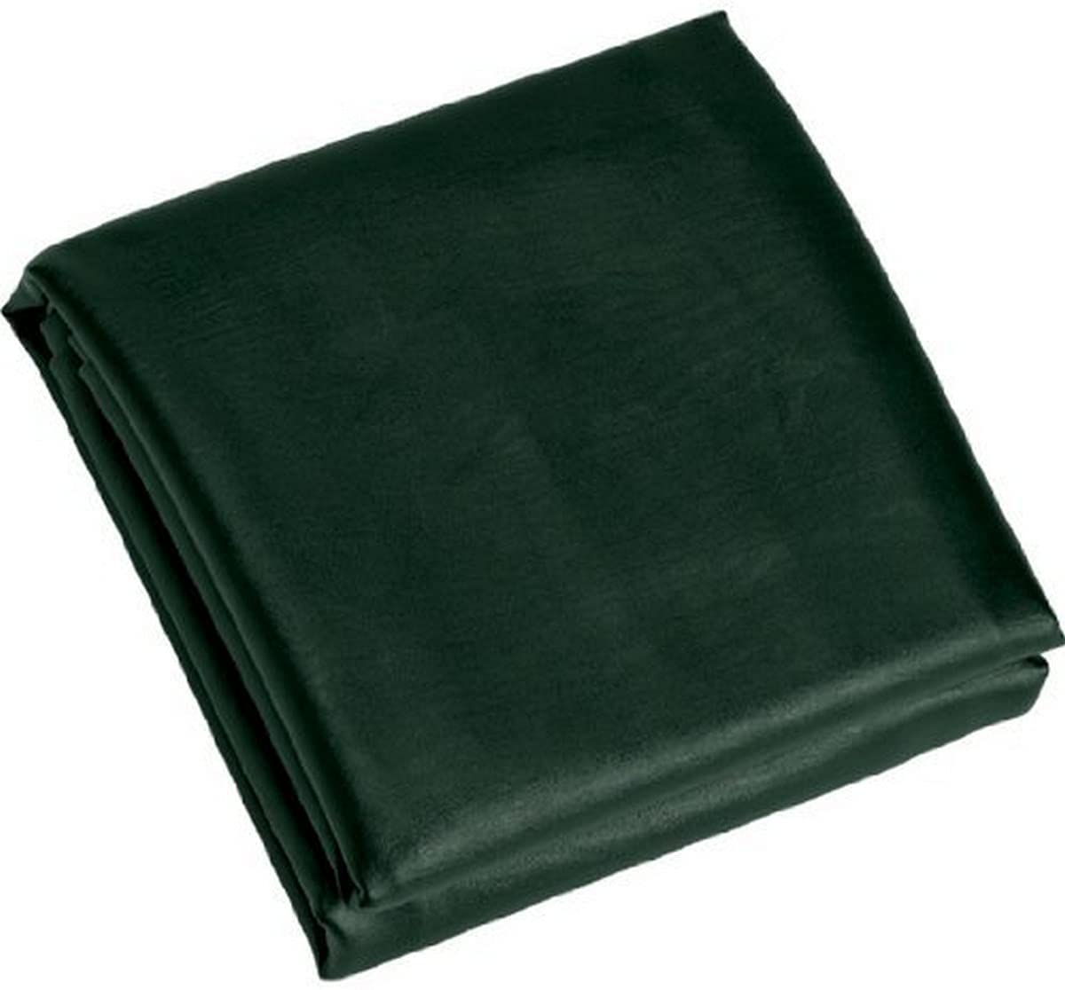 Premium Heavy-Duty Naugahyde Pool Table Cover for 8-Foot Tables - Waterproof, UV-Resistant Protection for Indoor/Outdoor Billiard Tables - Perfect for Home Game Rooms, Bars & Patio Use