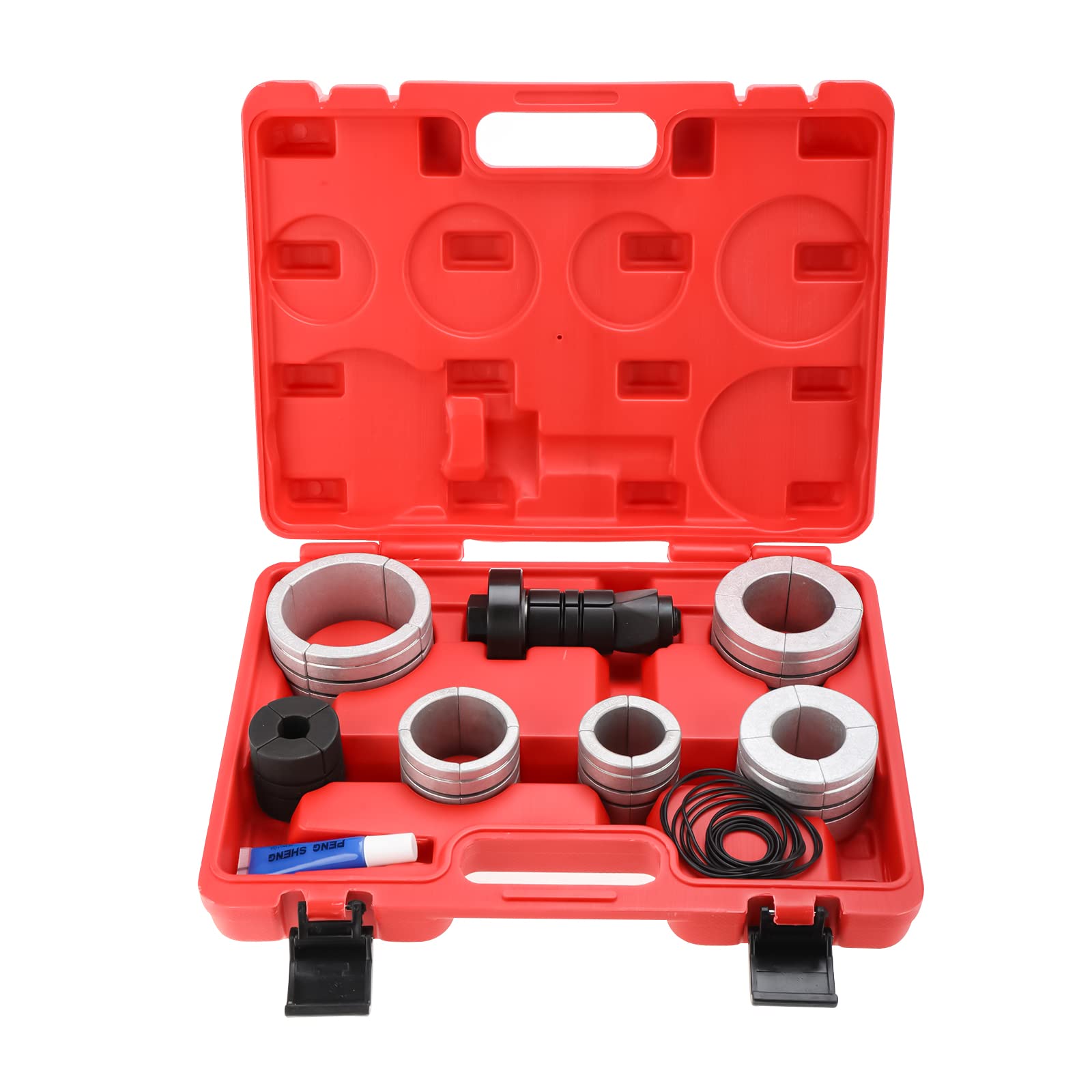 28mm Exhaust Pipe Expander Stretcher Tool Kit (1-5/8