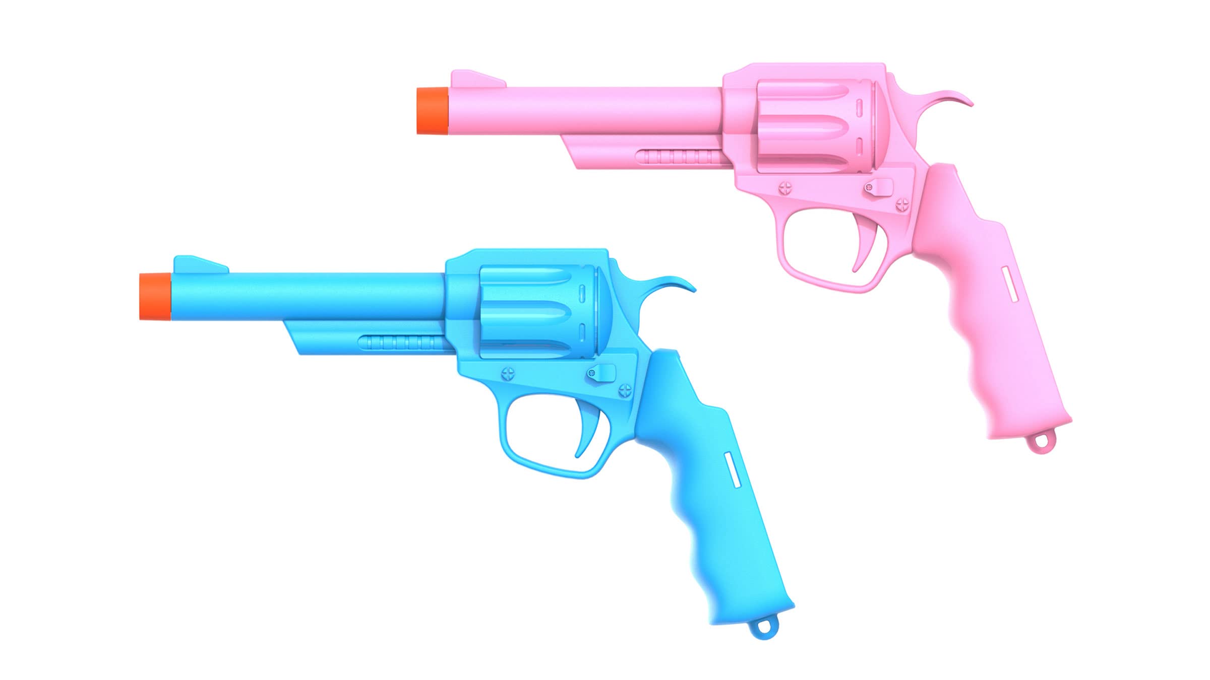 Mad Bullets Kit for Nintendo Switch - Fun Shooting Game for Kids & Adults | Perfect for Family Game Nights & Party Entertainment