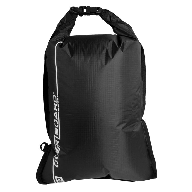 OverBoard Waterproof Dry Bag 30L - Durable & Lightweight for Kayaking, Boating, Beach & Outdoor Adventures