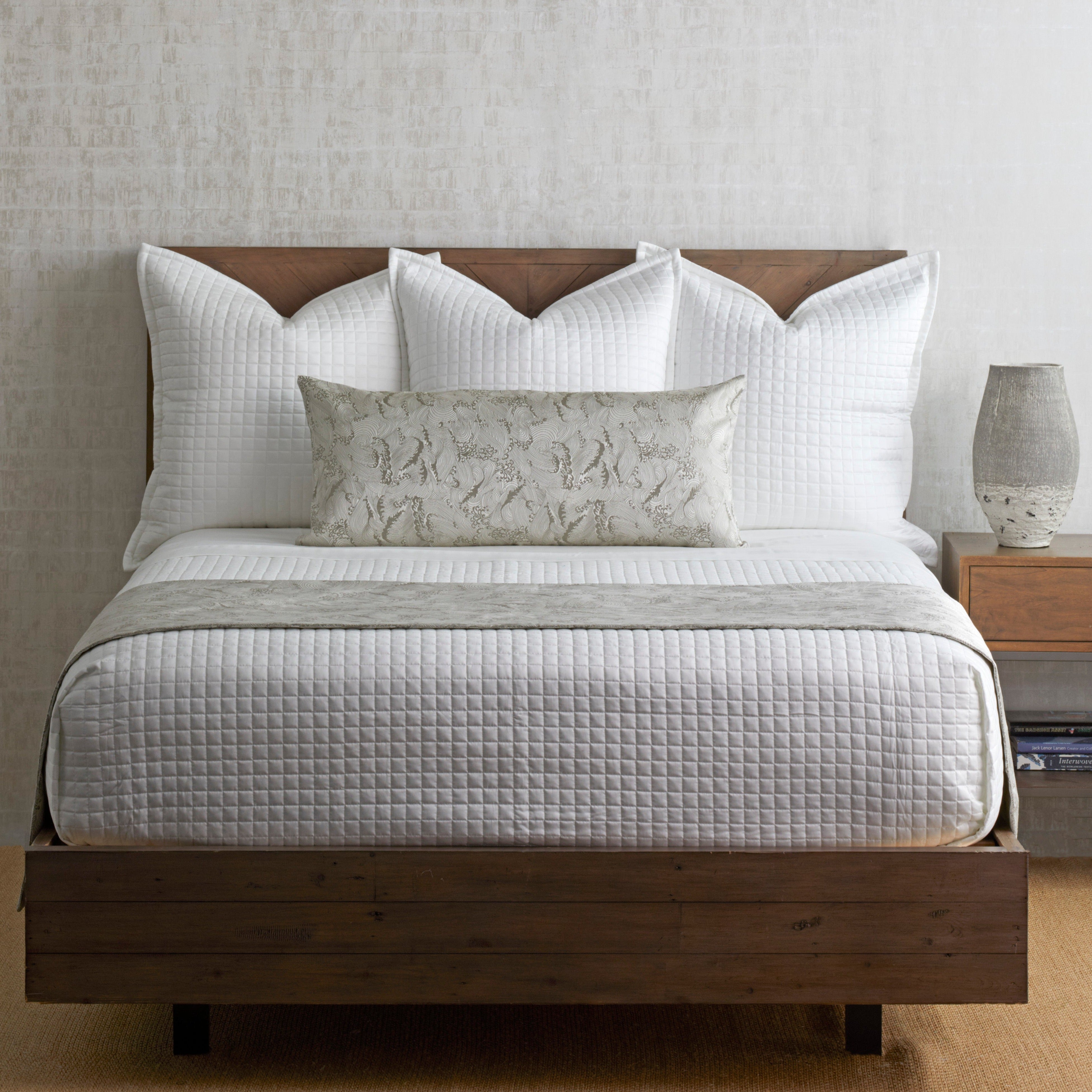 Ready to Bed + Waves Set - Premium Sleep Aid & Relaxation Kit for Better Sleep - Perfect for Bedtime, Travel & Stress Relief