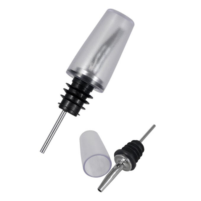 Liquor Pro Caps Single Unit - Premium Bottle Caps for Home Brewing, Distilling & Craft Cocktails | Perfect for DIY Alcohol, Beer Making & Bar Use