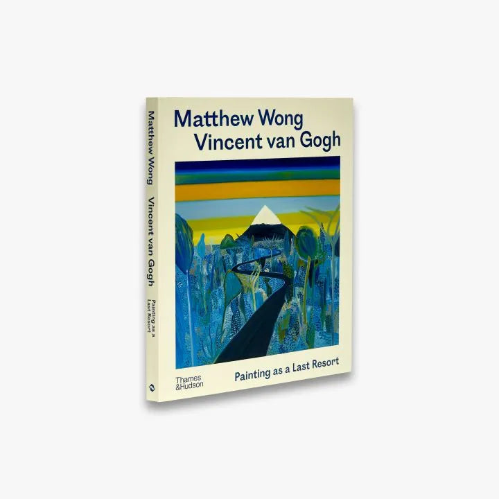 Matthew Wong & Vincent van Gogh Inspired Art Prints - Wall Decor for Living Room, Bedroom & Office | Famous Artist Collection for Home & Gifts