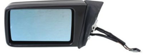 Heated Driver Side Mirror Replacement for Mercedes-Benz E-Class - OEM Fit, Defogging & Anti-Frost - Perfect for Winter Driving & Cold Weather Conditions