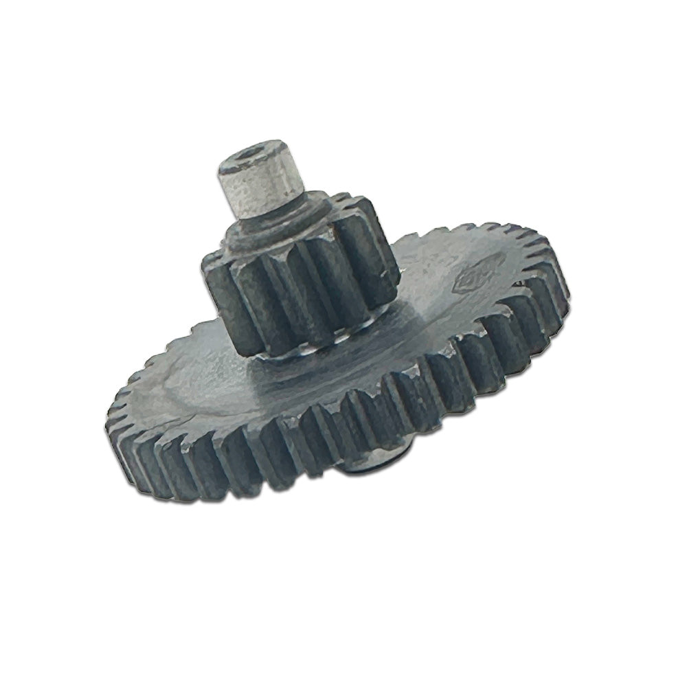 EGO 2825751002 Middle Shaft Assembly Replacement Part for EGO Power+ String Trimmers - Perfect for Lawn Care, Landscaping & Yard Maintenance