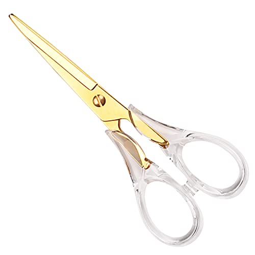 Gold-6 Inch