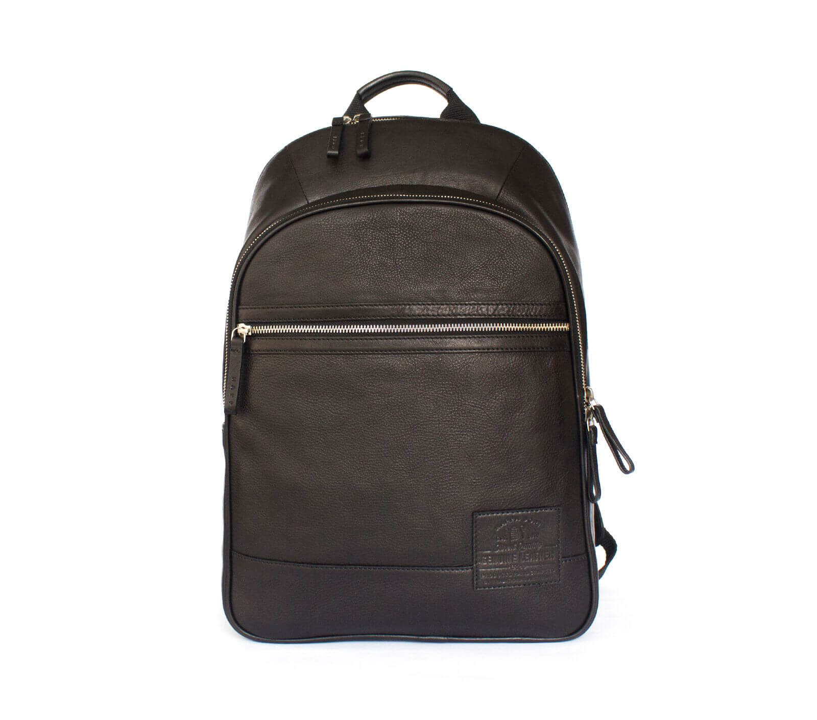 Premium ALPS Leather Backpack for Hiking, Travel & Work - Durable & Stylish Outdoor & Business Use