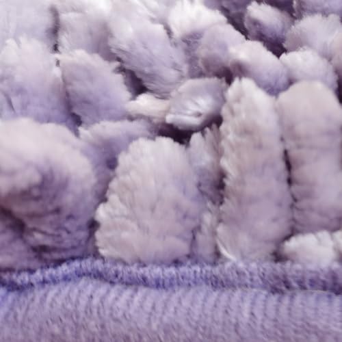 Purple Lavender Gray