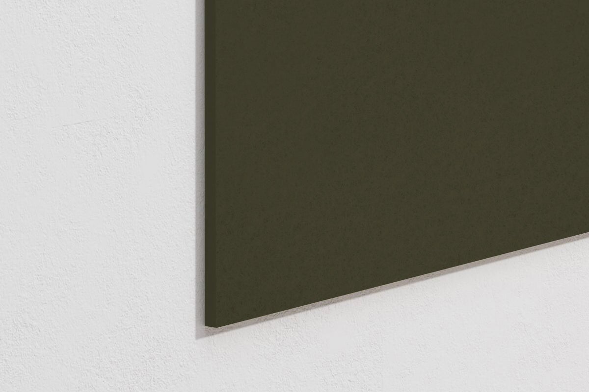 Autex Cube Acoustic Panels 2740H x 1220W x 12D - Premium Soundproof Wall Panels for Home Studio, Office & Conference Room Noise Reduction