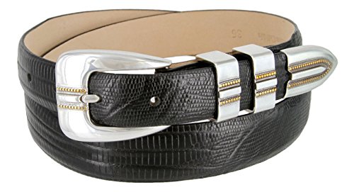 Lizard Black