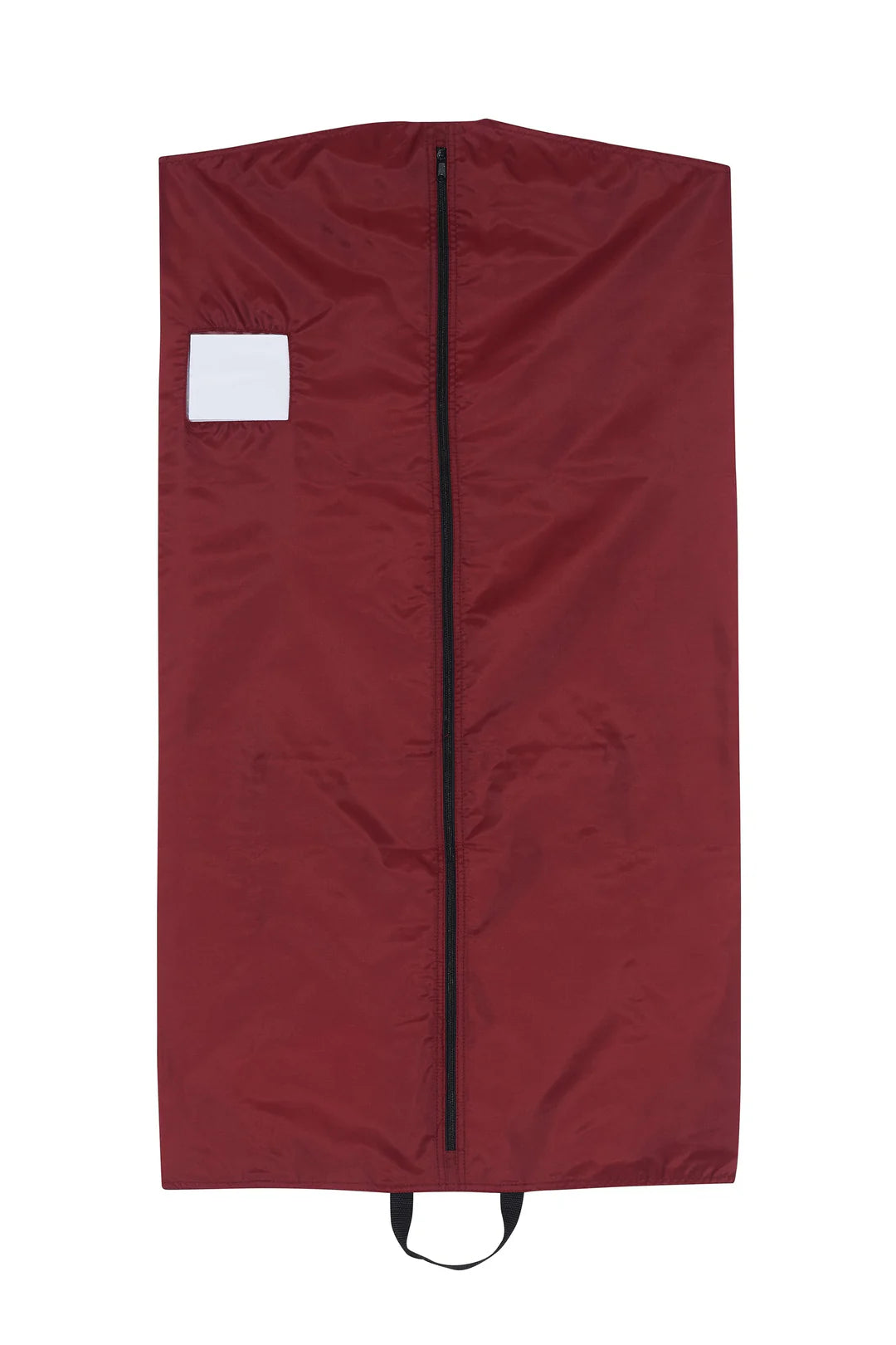 44-Inch Soft Poly Garment Bag for Travel & Storage | Wrinkle-Free Clothes Protector | Suit, Dress & Coat Organizer