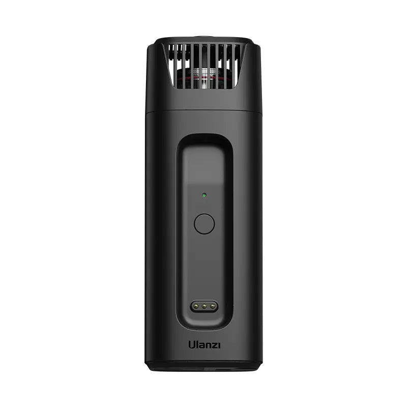 Ulanzi FM01 FILMOG Ace Portable Fog Machine R001 - Compact & Powerful Fog Maker for Photography, Video, Events, and Halloween Decorations