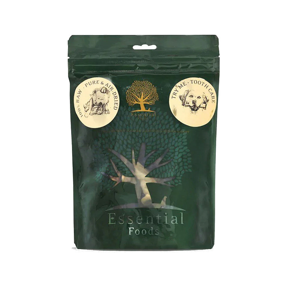 Premium Icelandic Fish Dog Treats - All-Natural, High-Protein Snacks for Dogs - Perfect for Training, Rewards & Dental Health