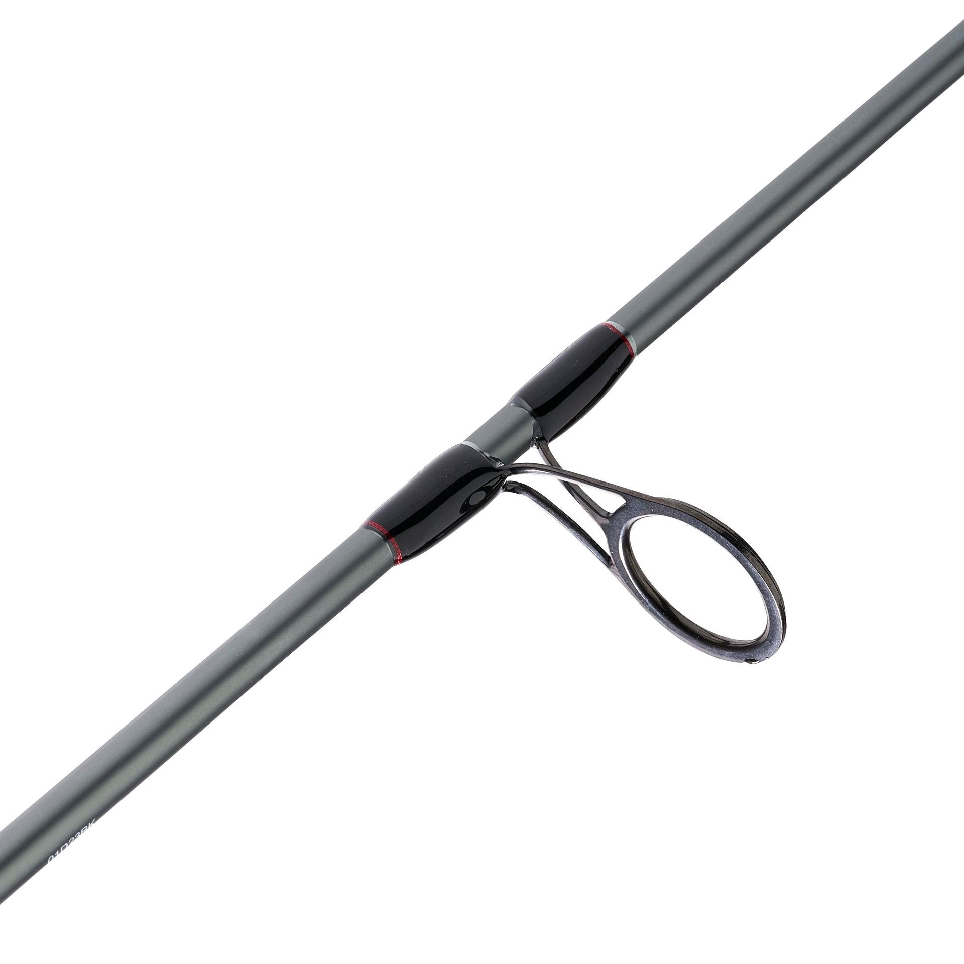 Prevail® III Inshore Spinning Rod - Lightweight Saltwater Fishing Rod for Bass, Trout & Redfish - Perfect for Kayak, Pier & Shoreline Fishing
