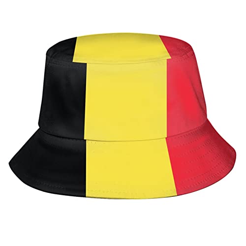 Belgium Flag