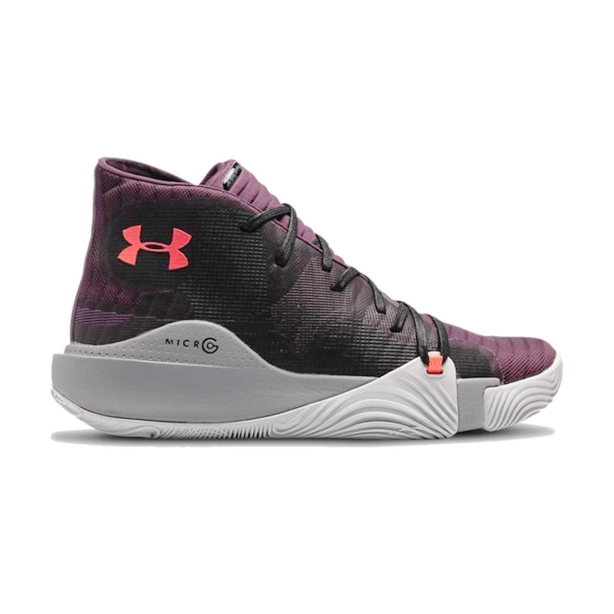 Nike Anatomix Spawn Mid Basketball Shoes - High-Performance Men's Sneakers for Court & Street Wear - Perfect for Indoor & Outdoor Games, Training, and Casual Style
