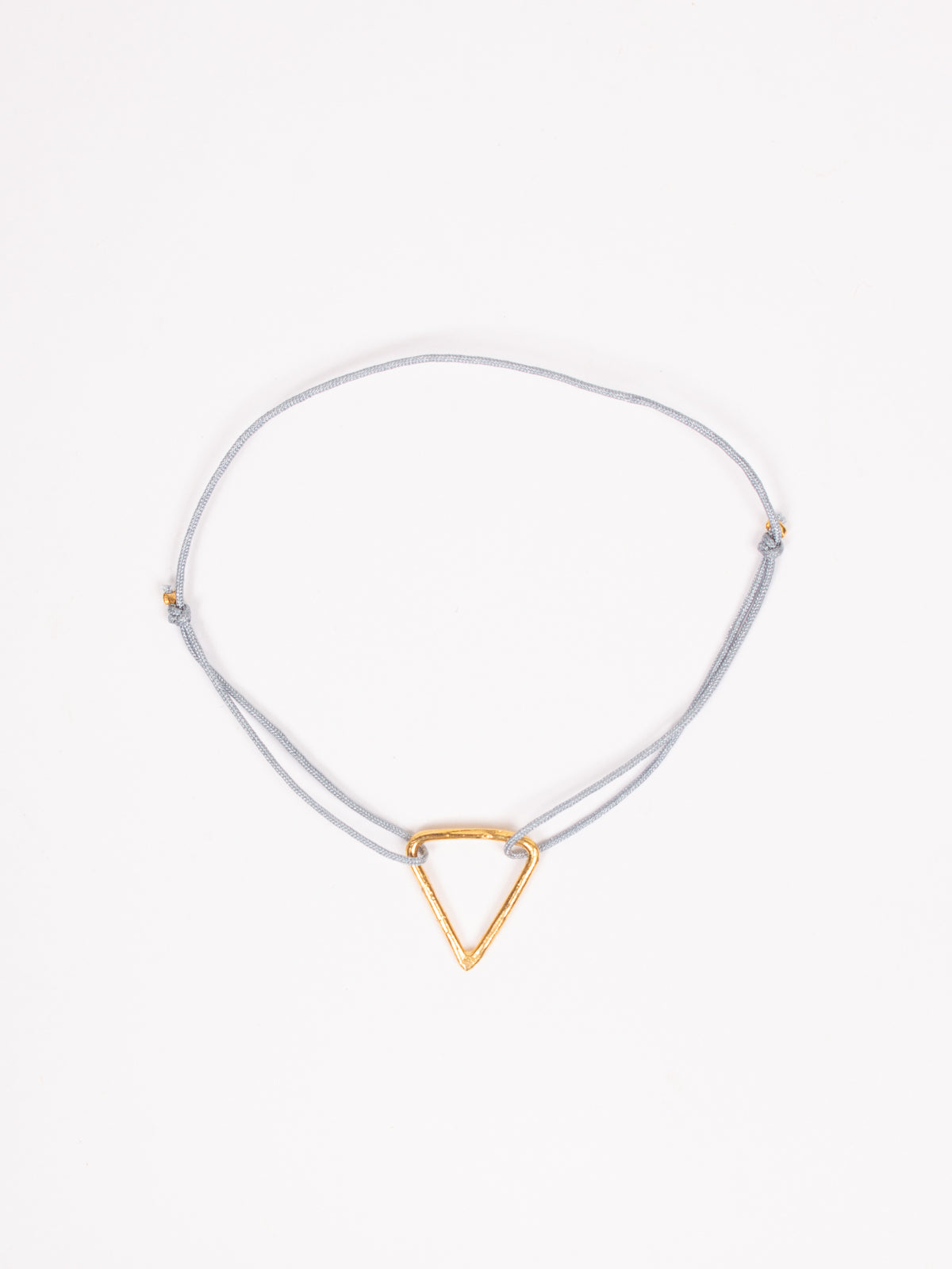 14K Gold Pyramid Bracelet for Women - Elegant Stackable Bangle for Everyday Wear, Gift Giving & Spiritual Healing | Boho Chic Jewelry